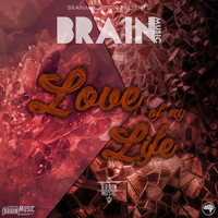 BrainMusic - Love of My Life