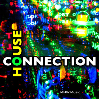 Various Artists - House Connection