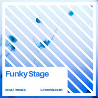 SeBa & Pascal B. - Funky Stage