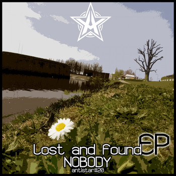 NOBODY - Lost and Found