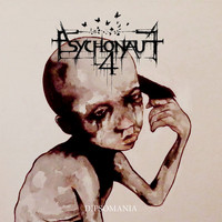 Psychonaut 4 - Dipsomania