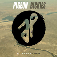 Pigeon - Bickies