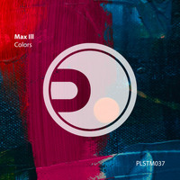 Max Ill - Colors