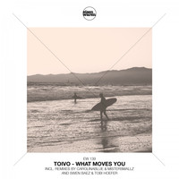 Toivo - What Moves You