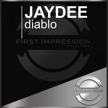 Jaydee - Diablo
