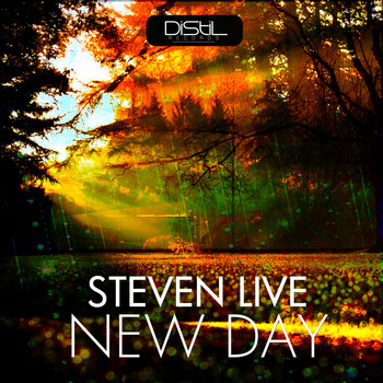 Steven Live - New Day