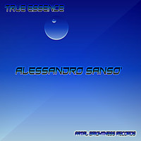 Alessandro Sanso' - True Essence