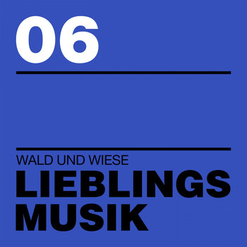 Various Artists - Lieblingsmusik 06 (Explicit)