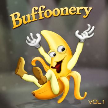 Various Artists - Buffoonery, Vol. 1