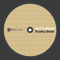 mrT & SimoV - Funky Beat