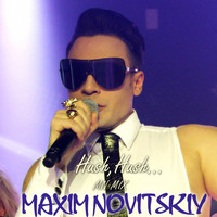 Maxim Novitskiy - Hush, Hush; Hush, Hush (Mn Mix)