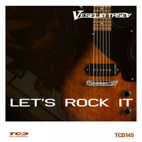 Veselin Tasev - Let's Rock It