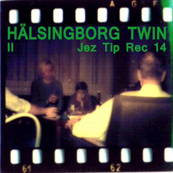 Hälsingborg Twin - Two