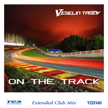 Veselin Tasev - On the Track (Extended Club Mix)