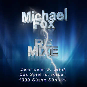 Michael Fox - Michael Fox Remixe