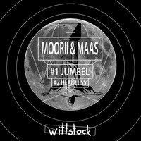 Moorii & Maas - Jumbel / Headless