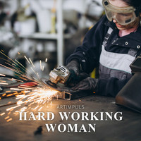 Artimpuls - Hard Working Woman (Instrumental Version)