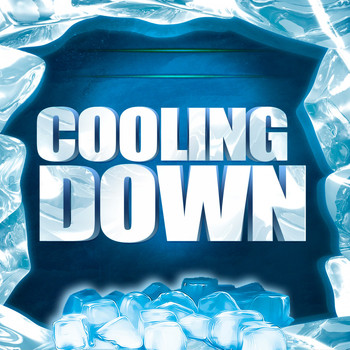 Various Artists - Cooling Down