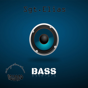 Sgt.Elias - Bass