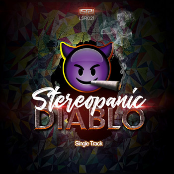 Stereopanic - Diablo