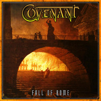 Covenant - Fall of Rome