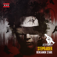 Benjamin Stahl - Stepraider