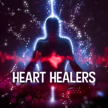 Various Artists - Heart Healers (Electronic Music Selection)