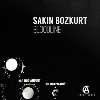 Sakin Bozkurt - Bloodline