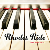 Gré Maillard - Rhodes Ride