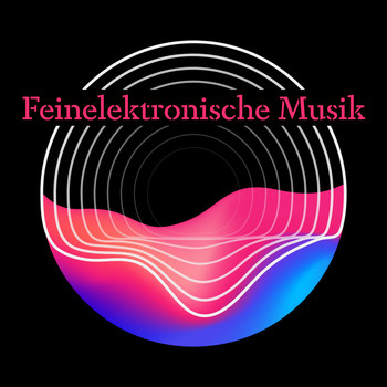 Various Artists - Feinelektronische Musik
