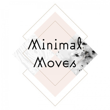 Various Artists - Minimal Moves