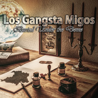 Los Gangsta Migos - Buried Under the Dome