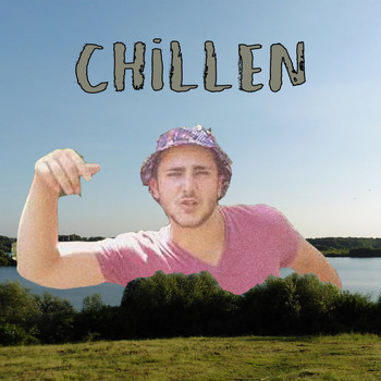 Shredder - Chillen