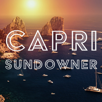 Various Artists - Capri Sundowner