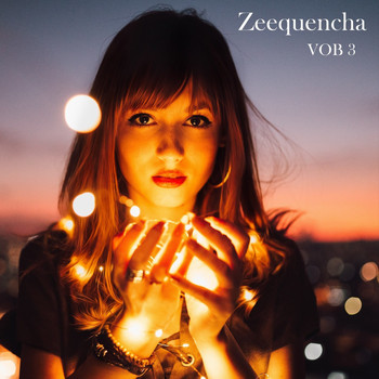 Zeequencha - Visions of Bliss 3