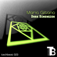 Mario Gitano - Dark Dimension