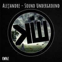 Alejandre - Sound Underground