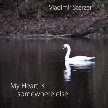 Vladimir Sterzer - My Heart Is Somewhere Else (Symphonic Version)