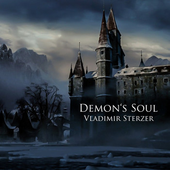 Vladimir Sterzer - Demon's Soul (Radio Edit)