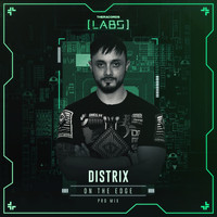 Distrix - On the Edge (Pro Mix)