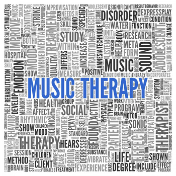 Various Artists - Music Therapy (New Electronica)