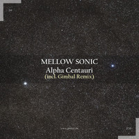 Mellow Sonic - Alpha Centauri