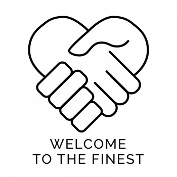 Various Artists - Welcome to the Finest (Electronic Music)