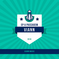 Viann - A Passagem