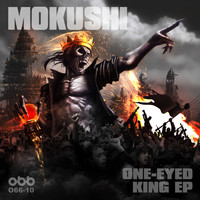 Mokushi - One-Eyed King EP (Explicit)