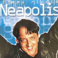 Tommy Riccio - Neapolis