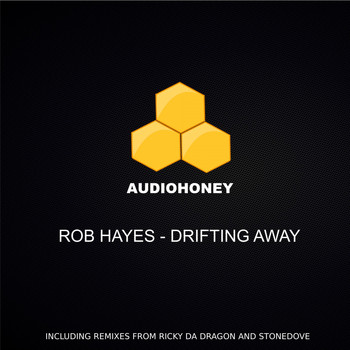 Rob Hayes - Drifting Away