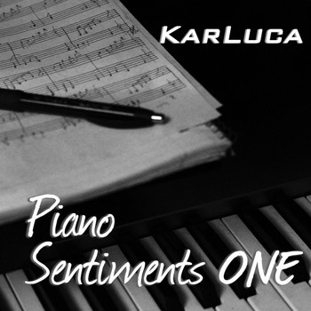 Karluca - Piano Sentiments One