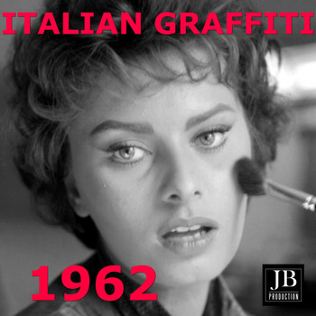 Various Artist - Italian Graffiti Anni 62