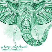 Nicolai Masur - Green Elephant